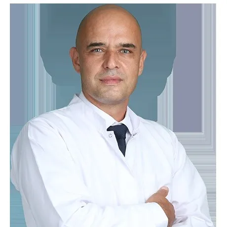 OP. DR. HAYRETTİN DİZEN