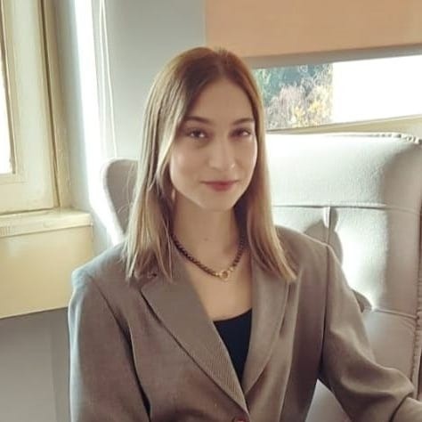 UZM. PSK. ELİF BİNGÜL