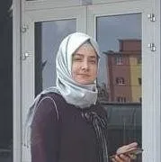 UZM. KL. PSK. MERVE D. ASLAN