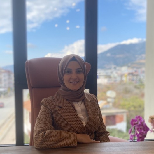 UZM. DR. NESLİHAN SEVİL