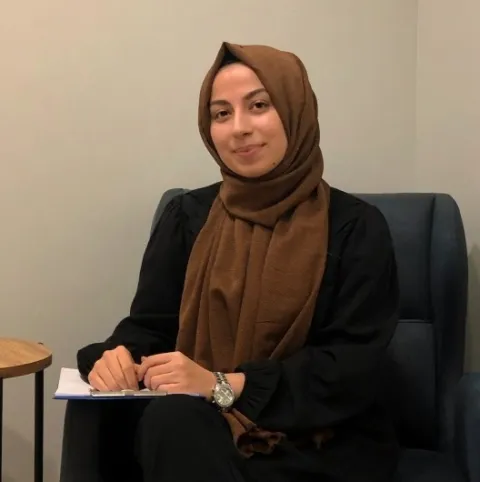 UZM. KL. PSK. ARZU ÜNAL