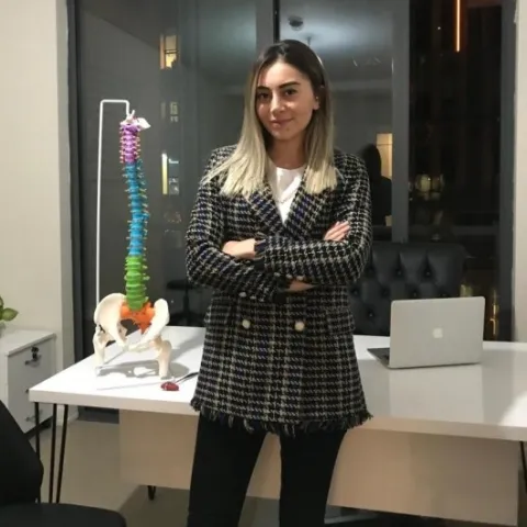 FZT. SELİNAY YILDIZ