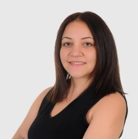 PSK. GÖZDE NALÇACI