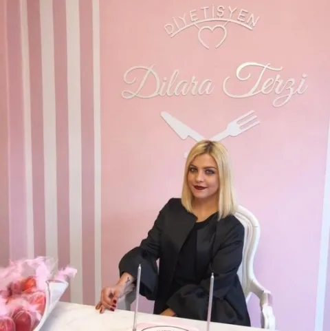 DYT. DİLARA TERZİ