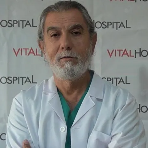 OP. DR. DALGA DALGIÇOĞLU