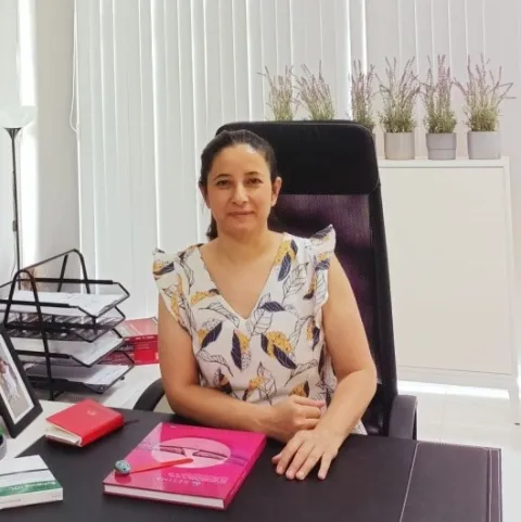 OP. DR. EBRU YILMAZ