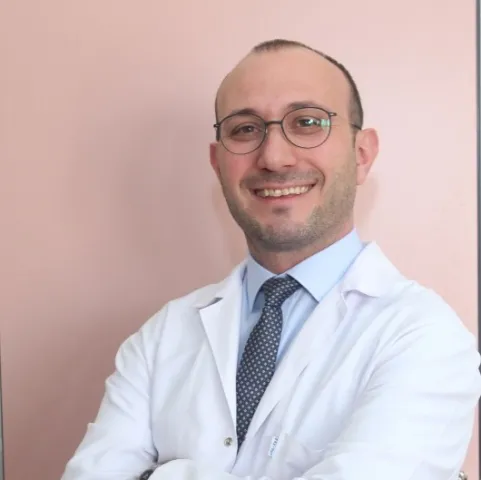 DOÇ. DR. CANER KILIÇ