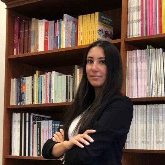 UZM. KL. PSK. BERKE ESKİN