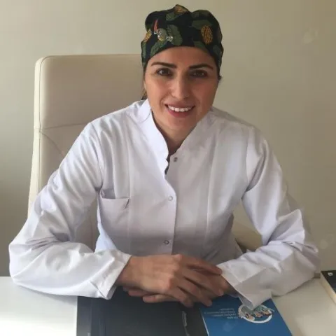 DT. İLKAY GÜVEL