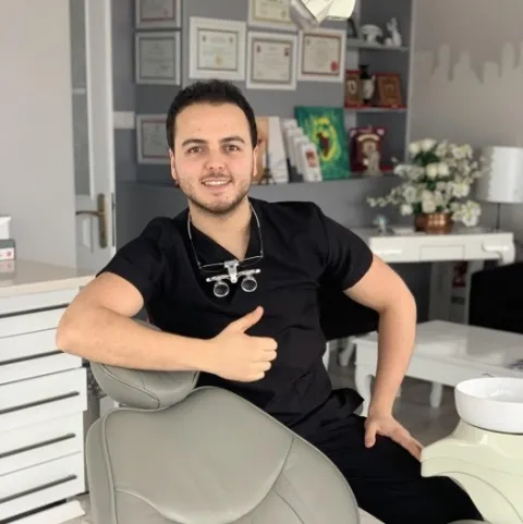 DT. ERCE BELEÇOĞLU