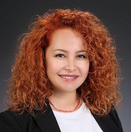 UZM. DR. FATMA AKKAN