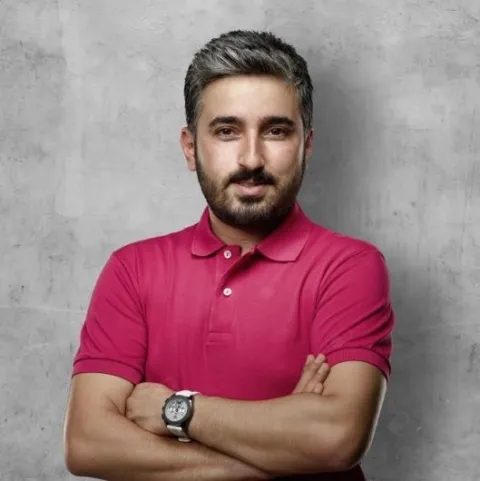 OP. DR. SERKAN BARIŞKAN