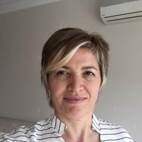 İxt. psix. AYŞEGÜL ALPASLAN