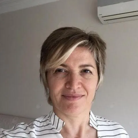 UZM. PSK. AYŞEGÜL ALPASLAN