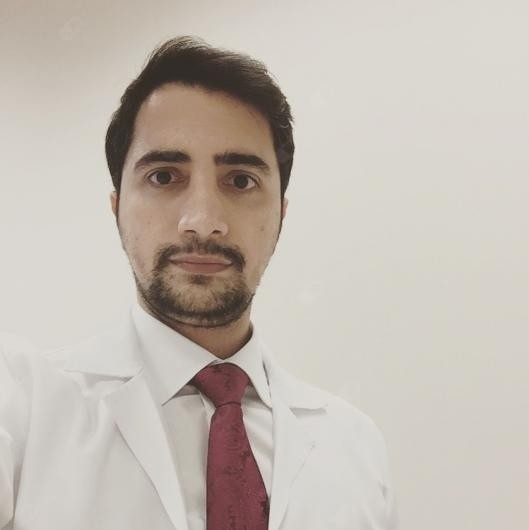 OP. DR. HARUN GÜR