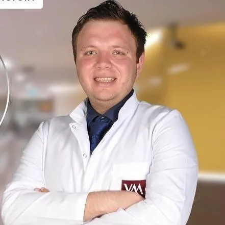 UZM. DYT. UĞURCAN BAŞHAN