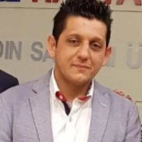 Chir. Dr. MURAT BULUT