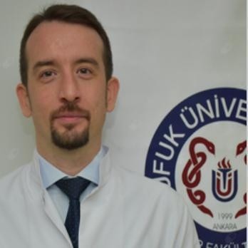 DR. ÖĞR. ÜYESİ METİN YIĞMAN