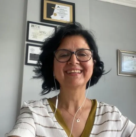  FATMA YÜCE