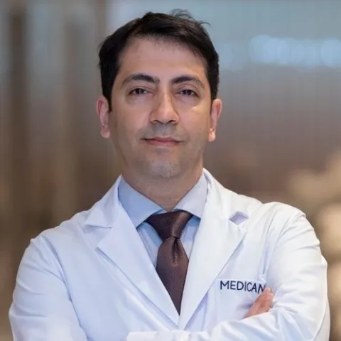 DOÇ. DR. FATİH ŞANLIKAN