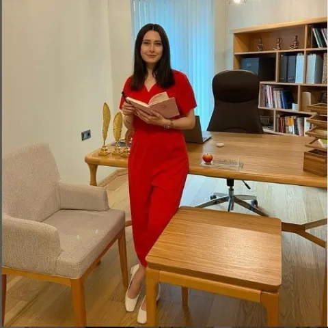 DYT. NİSA ÖNAL