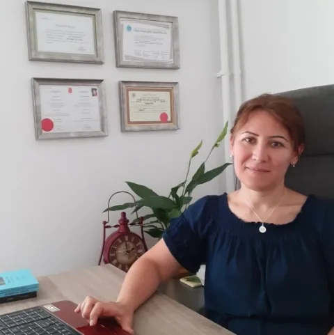 DOÇ. DR. ZEYNEP KOTAN