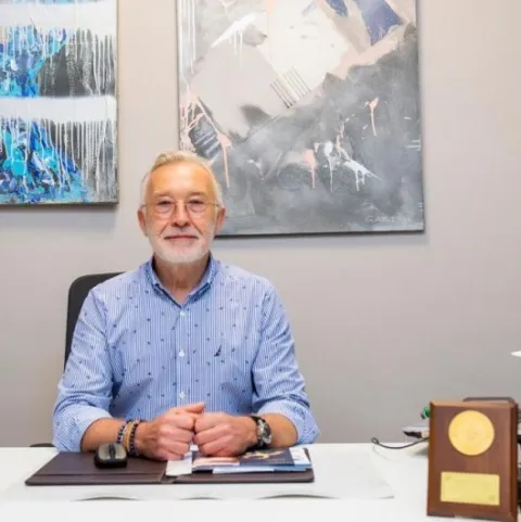 Spec. Dr. OSMAN NURİ BULUTLAR
