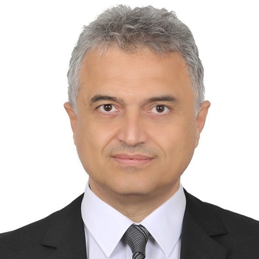 Dos. Dr. BURAK KAVLAKOĞLU