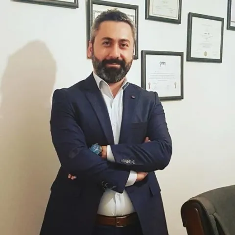 PSK. AYHAN ALTAŞ