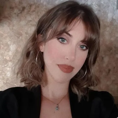 PSK. AYŞENUR ÖLMEZ