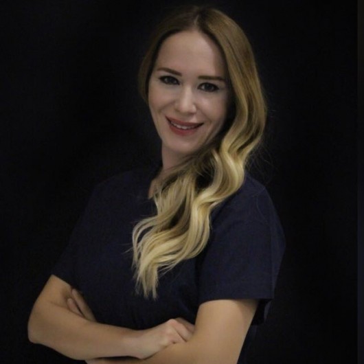 DR. DT. SEÇİL YÜKSEKBİLGİLİ GÜRBÜZ