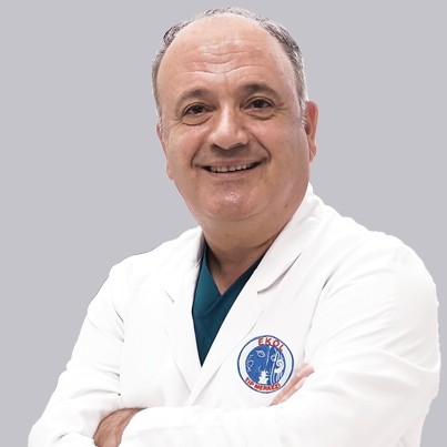 PROF. DR. ALİ ALTUNTAŞ