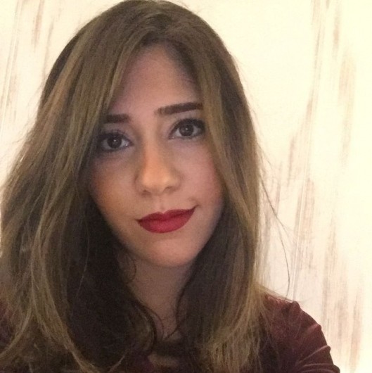 PSK. NALİN AYDIN KILIÇ