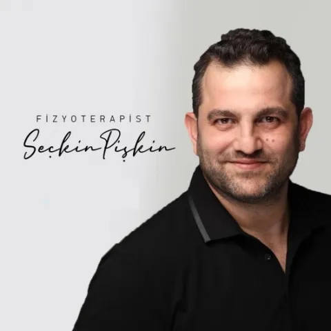FZT. SEÇKİN PİŞKİN