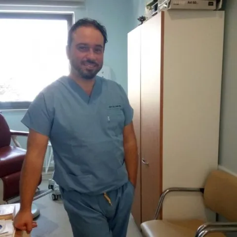 OP. DR. CEM HIZLI