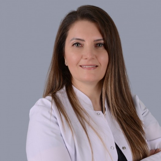 UZM. DR. ESMA KÜRKLÜ GÜRLEYEN