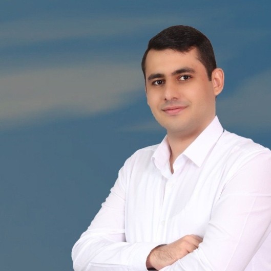 Psych. MUSTAFA TARIK BÜYÜK