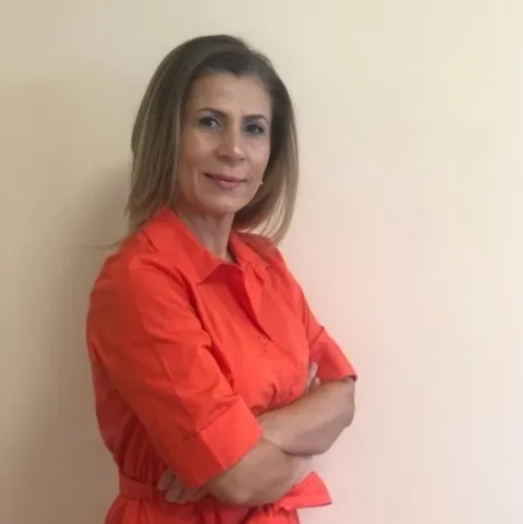 PROF. DR. SAİME AY