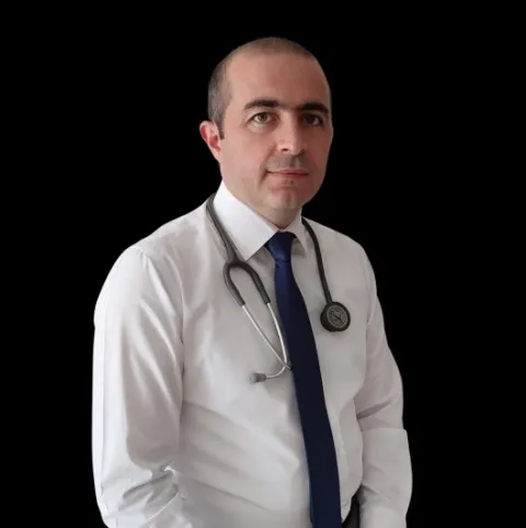 Fachärztl. Dr. BAKİ DOĞAN