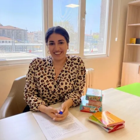 DKT. DİLAN YÜMLÜ