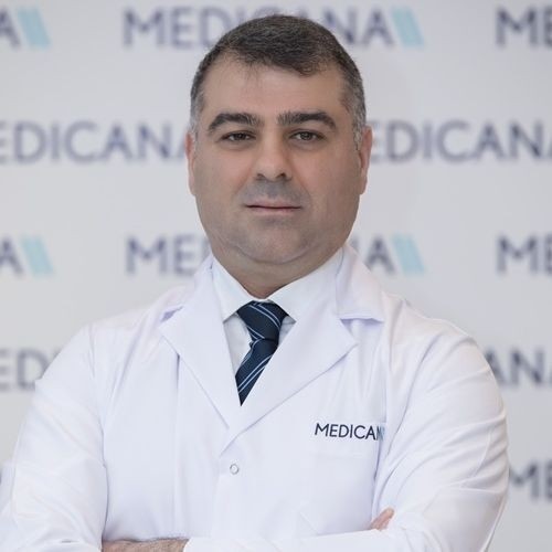 OP. DR. ENDER SARIOĞLU
