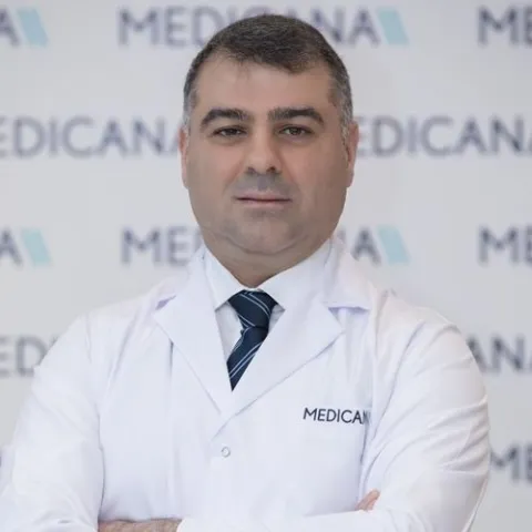 OP. DR. ENDER SARIOĞLU
