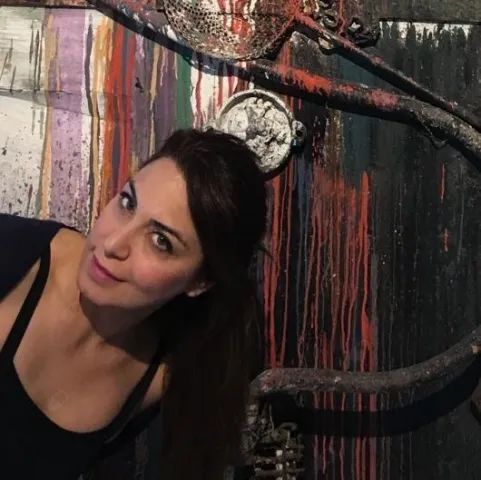 DR. DT. ZEYNEP EKMEKÇİ