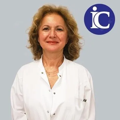 UZM. DR. NURTEN ARICAN