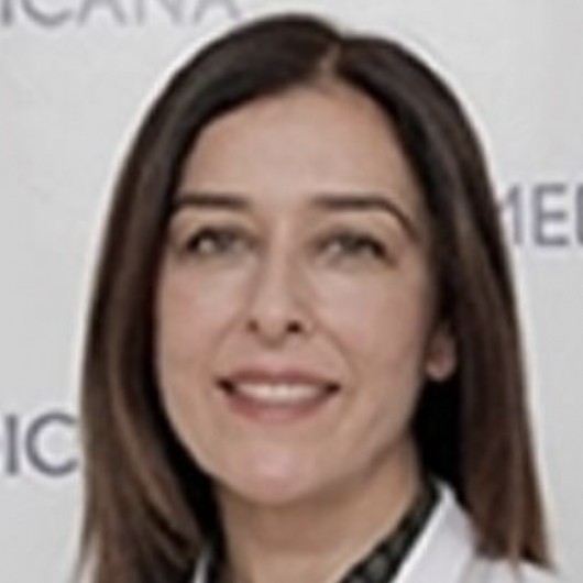 Cərrah Dr. SEDA TAMSOY ATLIMAN