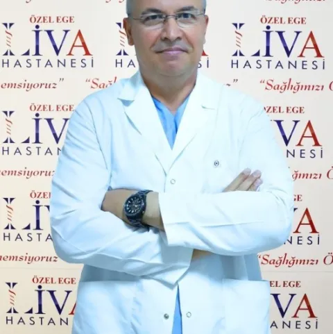 OP. DR. ŞAHSUVAR BALLIOĞLU