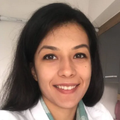 DYT. BEYZA ÇABUK ÇETİN
