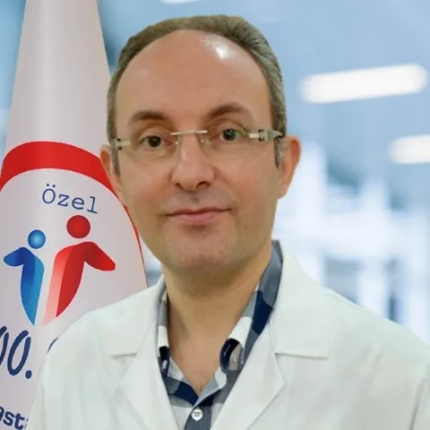 Doz. Dr. UĞUR KESKİN