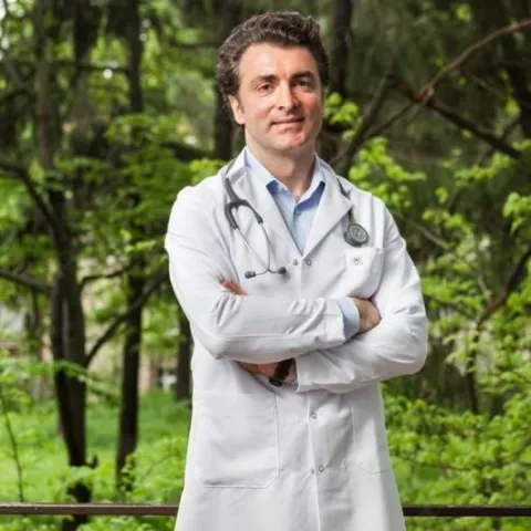 UZM. DR. ENDER VARDAR