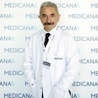 OP. DR. HÜSAMETTİN OLGUN